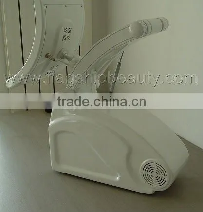 2011 popular led light PDT photon therapy skin rejuvenation