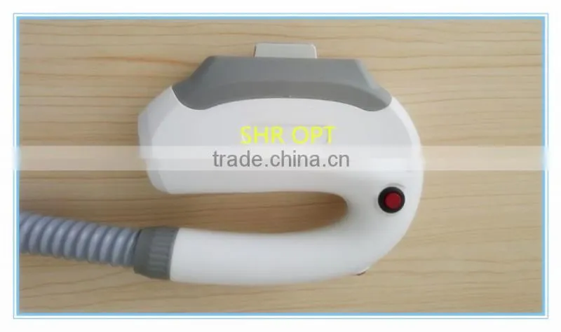 New arrival ipl diode laser hair removal machine price