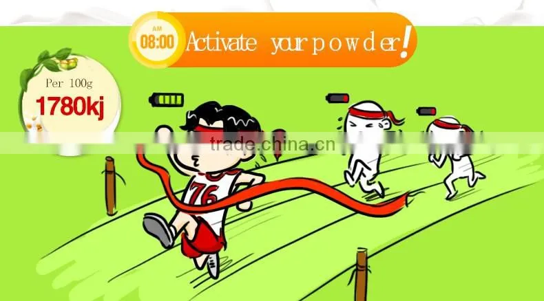 soybean milk powder 770g