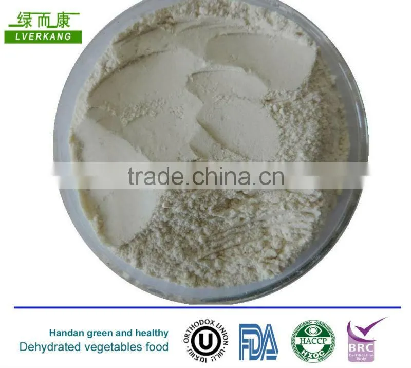dehydrated garlic powder New Crop Garlic Powder