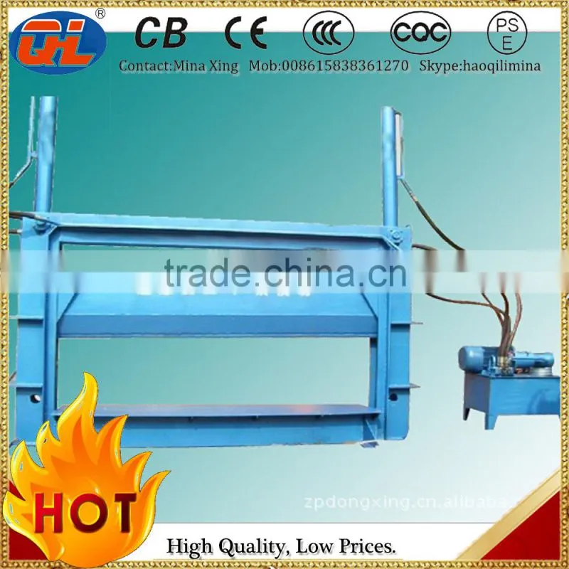 hot sale professional machine for splitting wood
