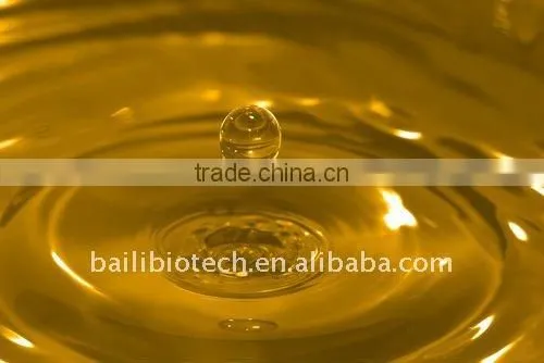 Bulk Natural Cold Pressed Borage Seed Oil