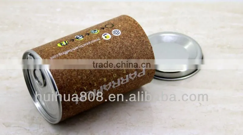Food Package T-shirt Package Gift Package Custom Products Package High Quality Cardboard Cylinder