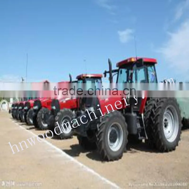 high capacity tractor machine for sale +86 15937107525