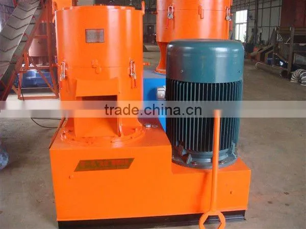 factory price wood shaving pellet mill supplier/poultry feed pellet making machine