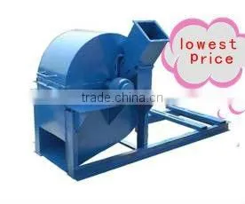 Model 600 sawdust smashing machine--woodworking machine