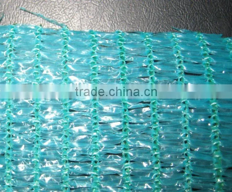 greenhouse/plant protect sun shade netting