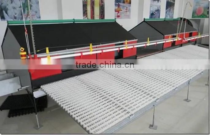 Goldenest automatic chicken nest/automatic laying nest/manual egg nest