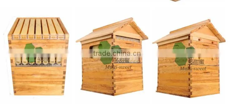 hot sale beekeeping tools propolis collecting 10 frame propolis trap rubber propolis collector
