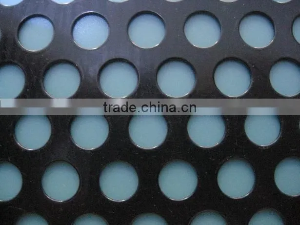 Perforated metal wire mesh/perforated metal mesh/perforated metal sheet