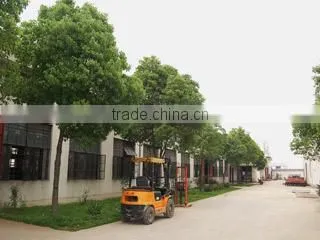 Jeegee Agri. Equip. Manufacturing Co., Ltd. company overview - view 2