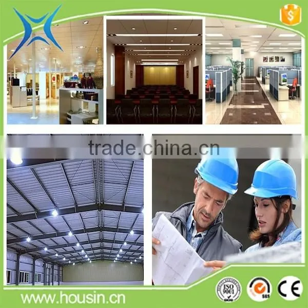 High Quality Suspended Ceiling T Grid ceiling T Bar