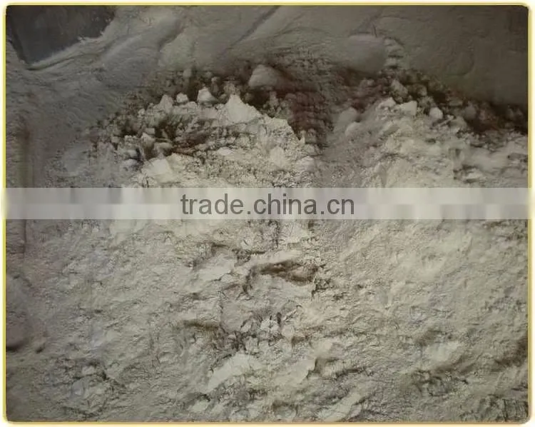 Chromium Oxide Green In Refractory Castable Materials