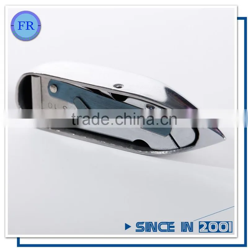 China manufacturer cocoon shuttle Carbon steel Of New Structure