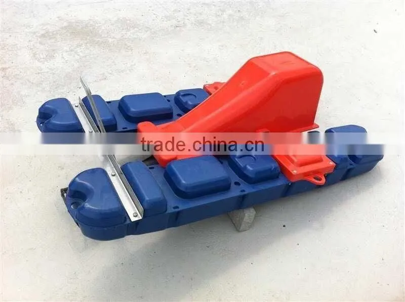aquaculture equipment floating aerator