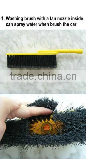 portable car washser, for trip and home use outdoor