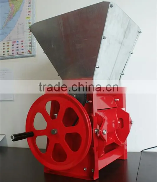 China best quality hot sales coffee bean pulper