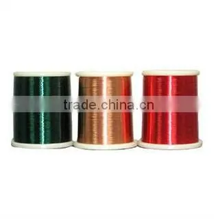 round brass wire