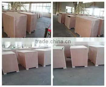 With auto proportion sausage stuffing making machine/ sausage filling making machine