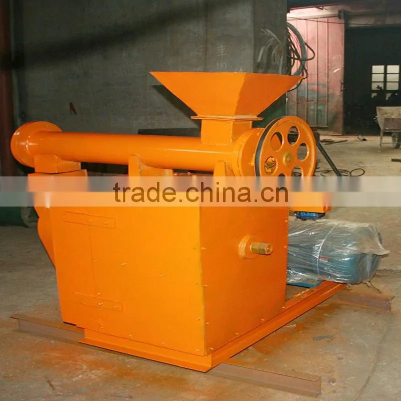 Home use small wood pellet mill machine