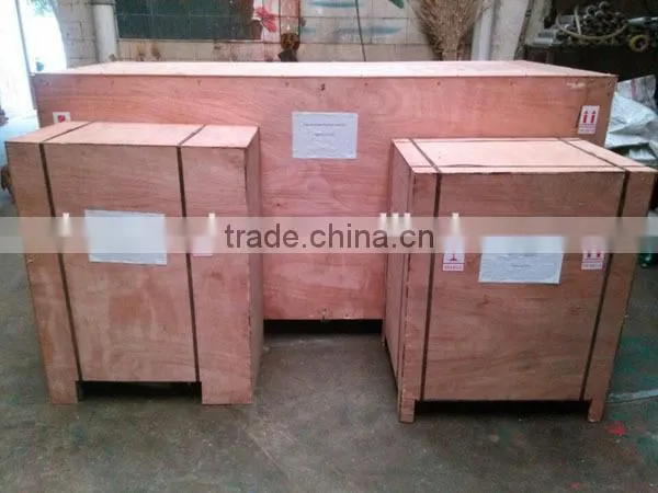 Hotsale Automatic embossing machine bee keeping