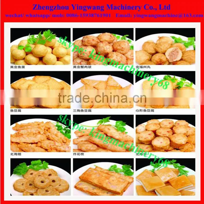 big capacity oil fryer machine for chicken