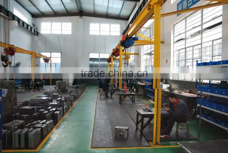 plastic injection mould