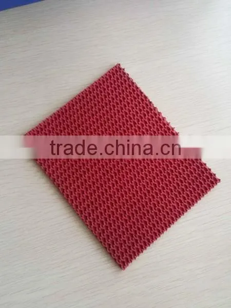 55A Red Color Super Grip Rubber