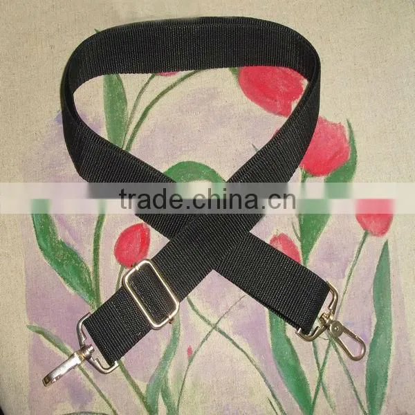 Stripe luggage handle strap for bag