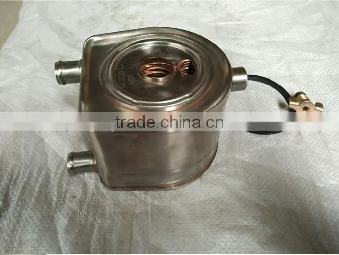 Foton 824 Tractor Lovol Engine Parts T74202012 Oil Radiator