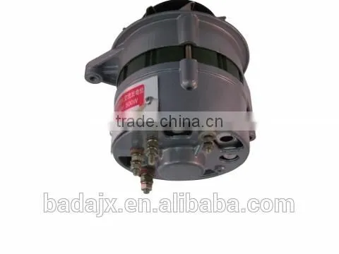 Alternator JF11A