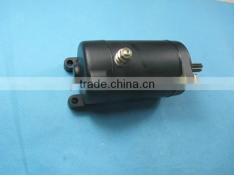 Starter Motor For Chinese GSMOON Motorcycle ATV and Dirt bike Scooter