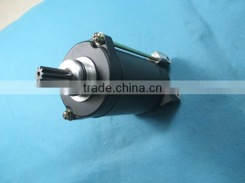 Starter Motor For Chinese GSMOON Motorcycle ATV and Dirt bike Scooter