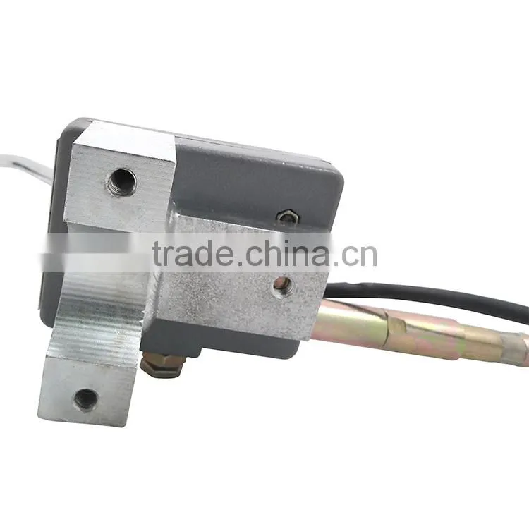 GJ1104 Gear Shift Cable Control lever for Loader, Vibrating Tamper