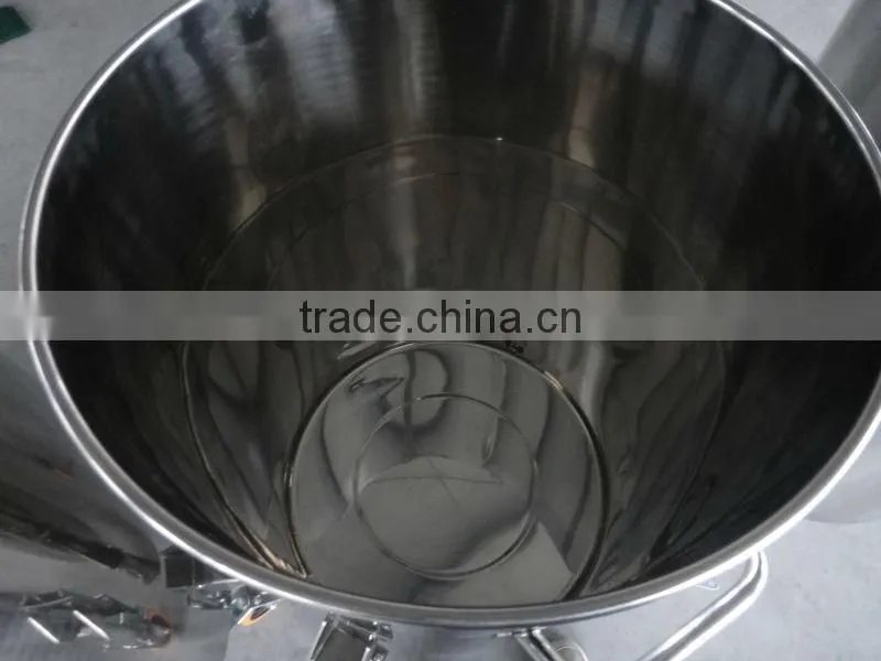 stainless steel blending tank