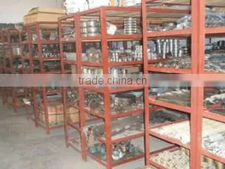 Guangzhou Cyan-Fire Trading Company Ltd. company overview - view 3