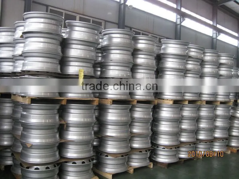 Truck Wheel