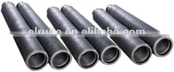 API Tool Joint for Oil and Gas