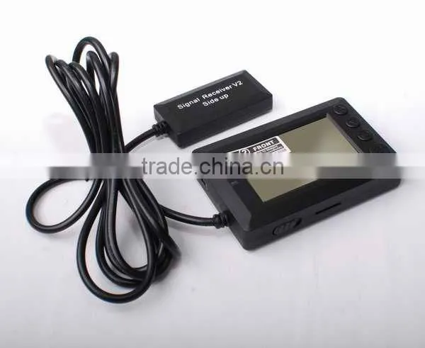 GPS Lap Timer, Lap Timing System, Racing Data Keeper for motorcycle bikes, cars, dirtbikes, bicycles Go-Cart etc V2.0 LP-TUTOR