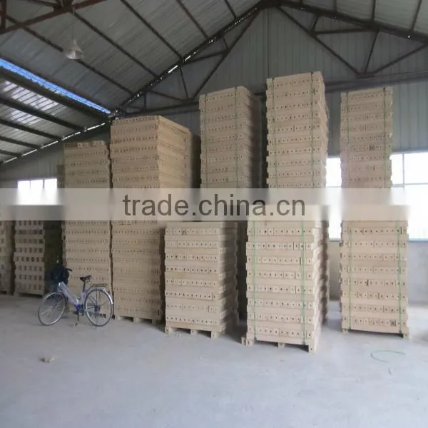 wood Pallet making machine/high quanlity sawdust hot press machine/Pallet making machine