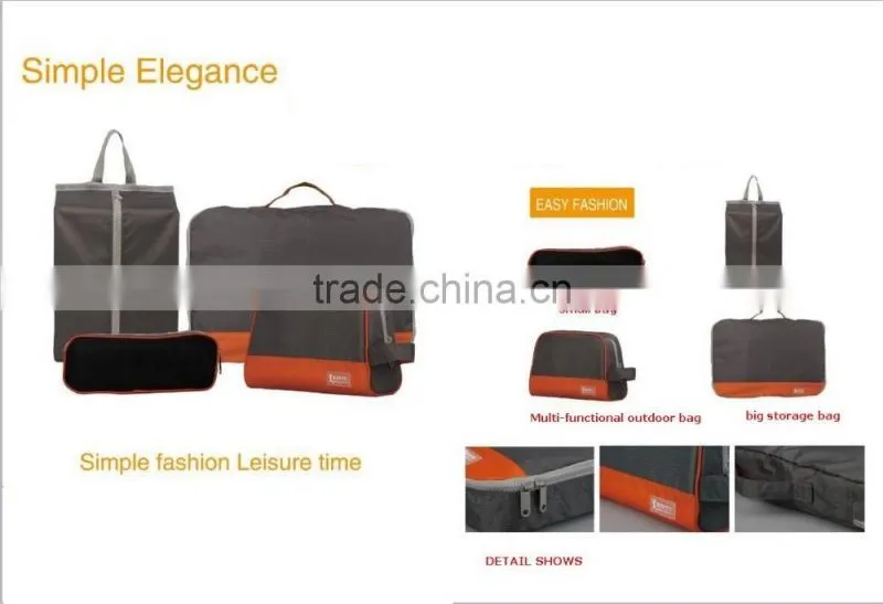 Portable Multi-functional Waterproof Hanging Toiletries Travel Make-up Wash Cosmetic Bags Storage Cases