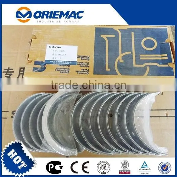 Popular Shantui SD16 Bulldozer spare parts