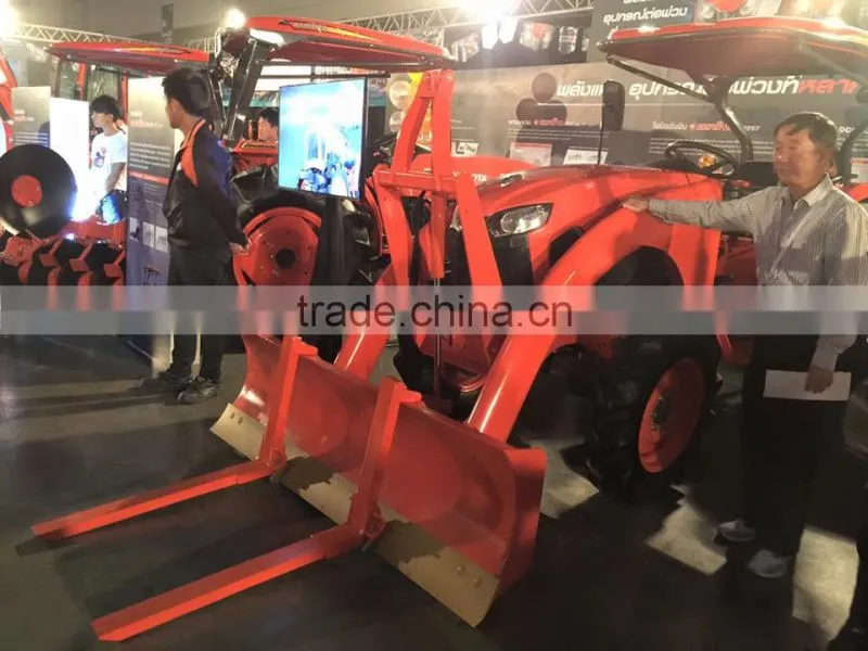 NEW TRACTOR L5018