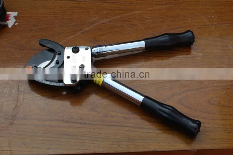 J30 Ratchet Cable Cutter
