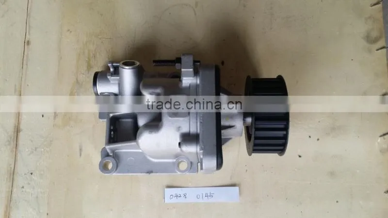 Lubricat oil pump for FL2011