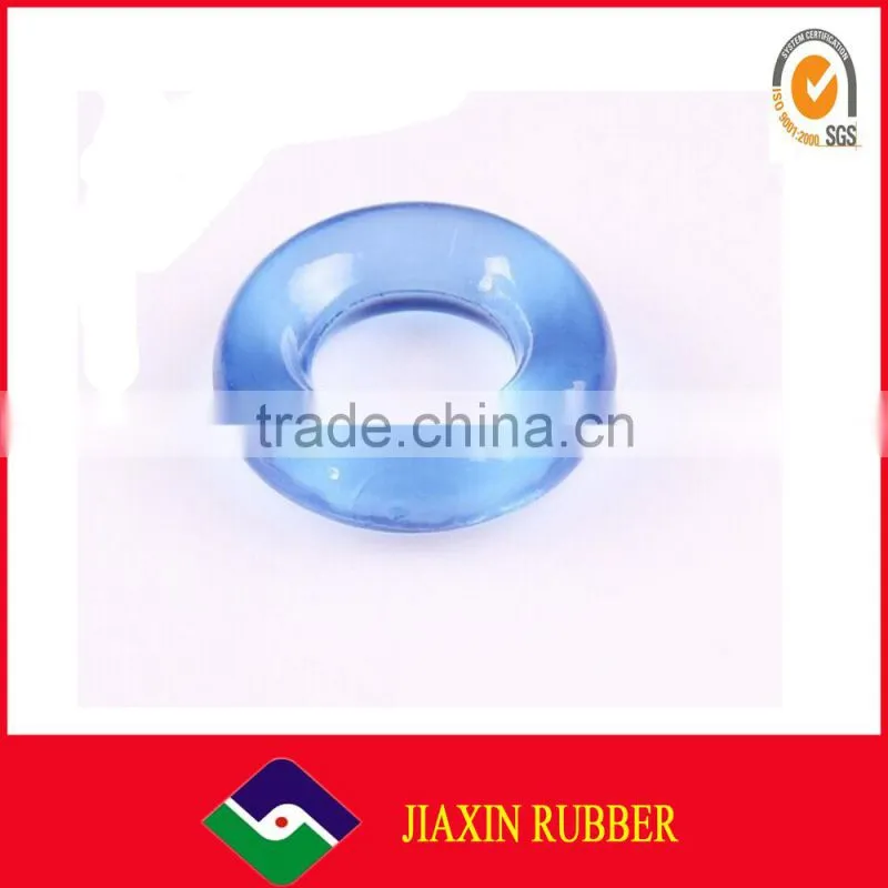 2015 Factory Price OEM Toilet Bowl Rubber Gasket