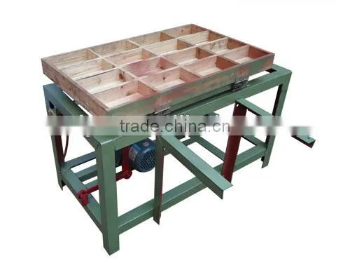 Toothpick sorting machine