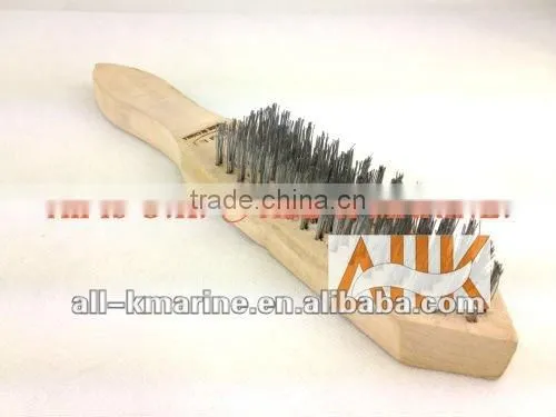 Wire Brushes/Standard Handled Standard Length