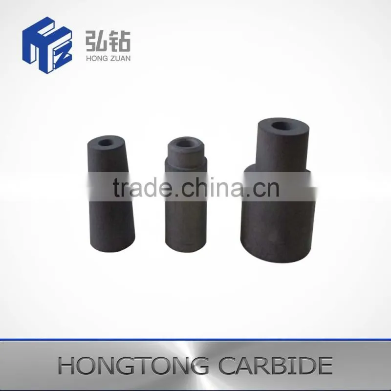 Tungsten Carbide Atomizer Nozzles (TC nozzles)