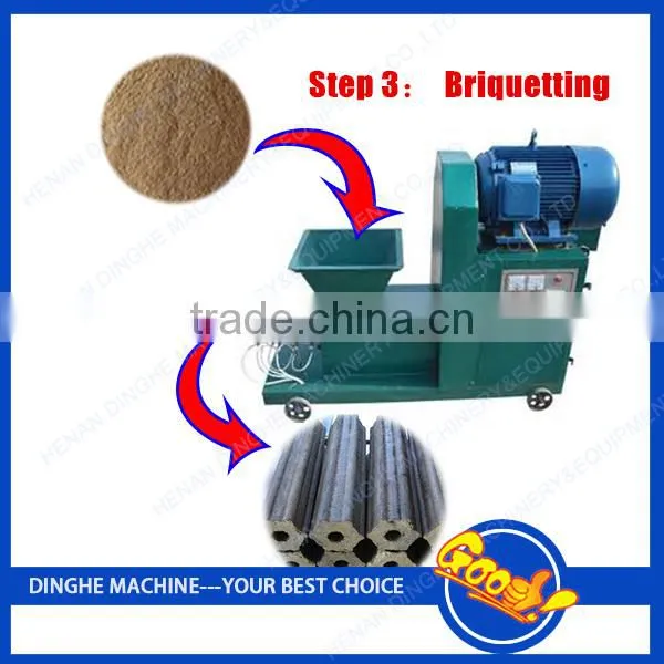Top quality carbon fiber carbonization stove